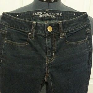 NWOT American Eagle Jeans